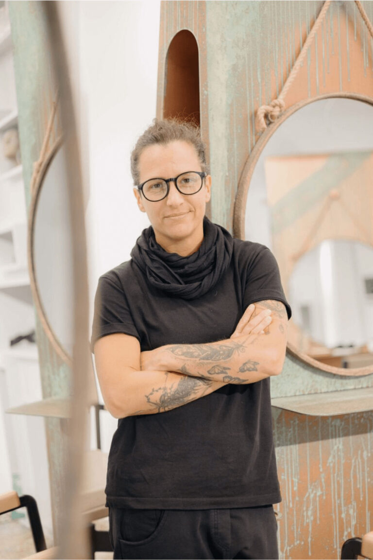 Viktoria Schmuck – Stylistin HAAS & HAAR Baden